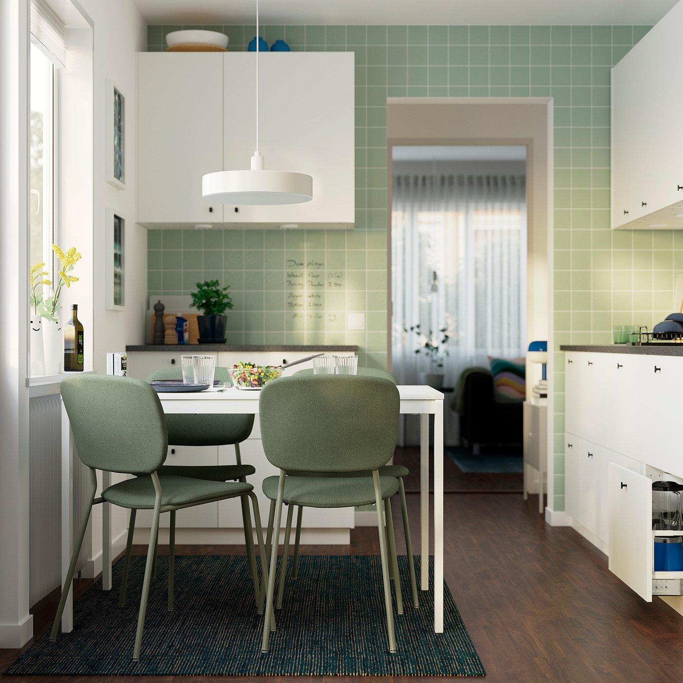 IKEA catalogusafbeelding
