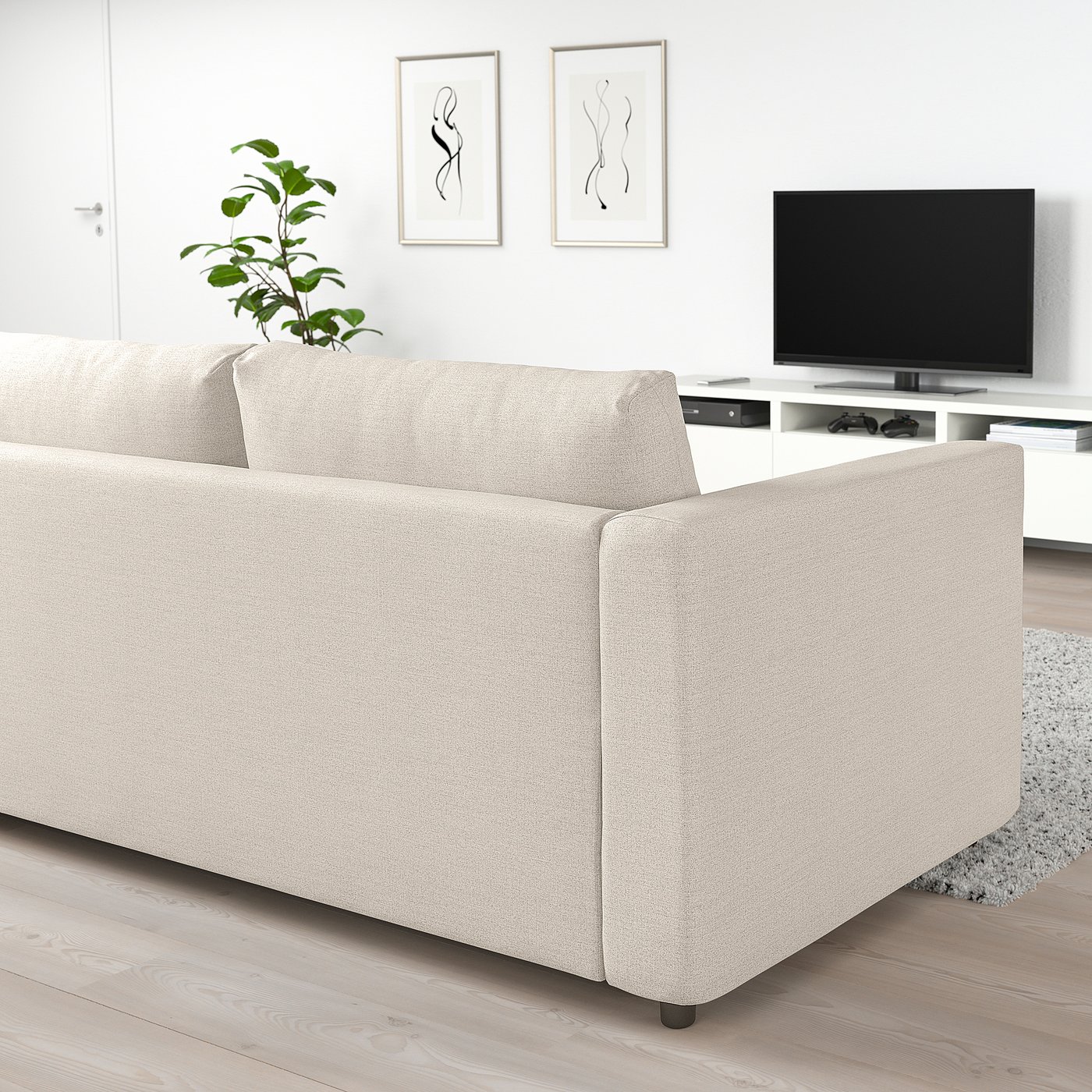 IKEA catalogue photo