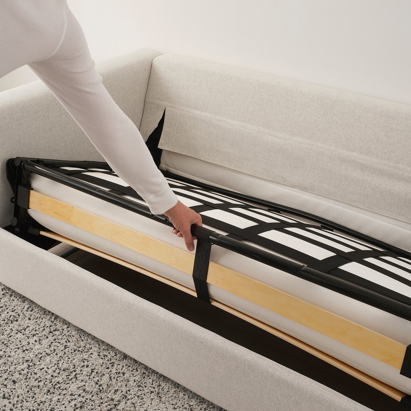 IKEA catalogue photo