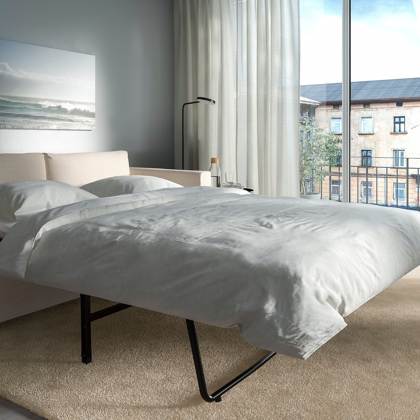 IKEA catalogue photo
