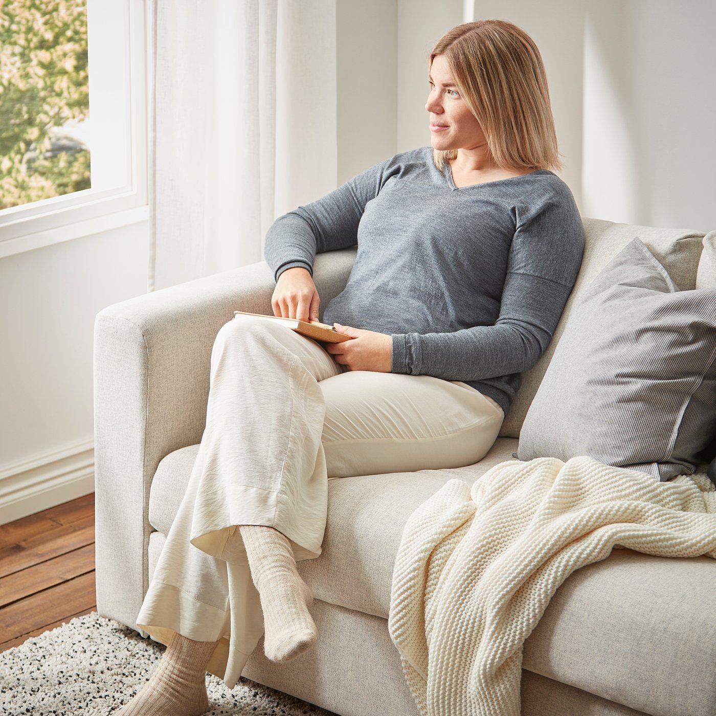 IKEA catalogue photo