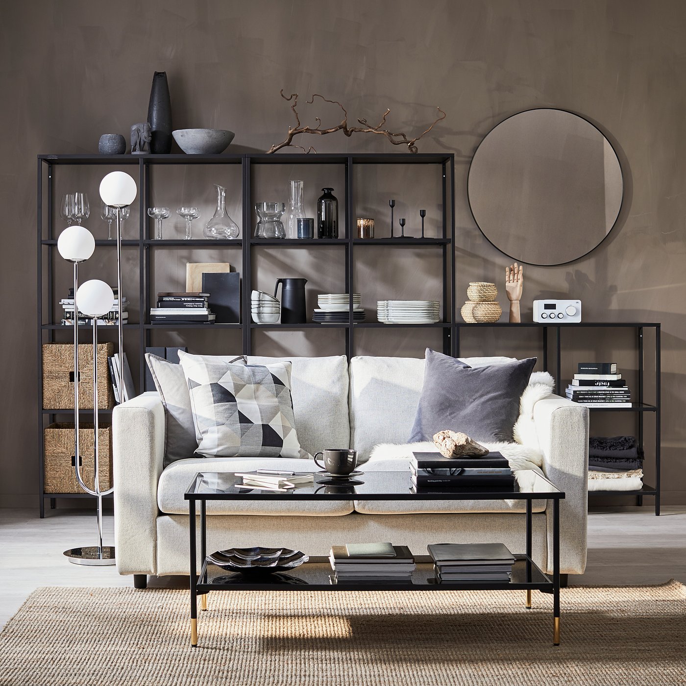 IKEA catalogue photo