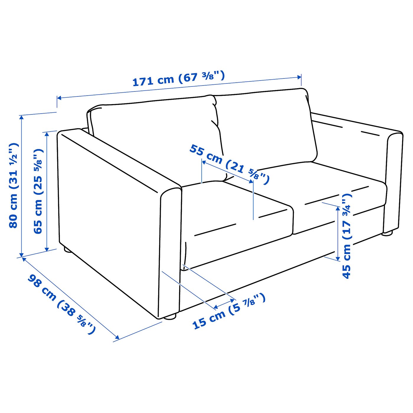 IKEA catalogusafbeelding