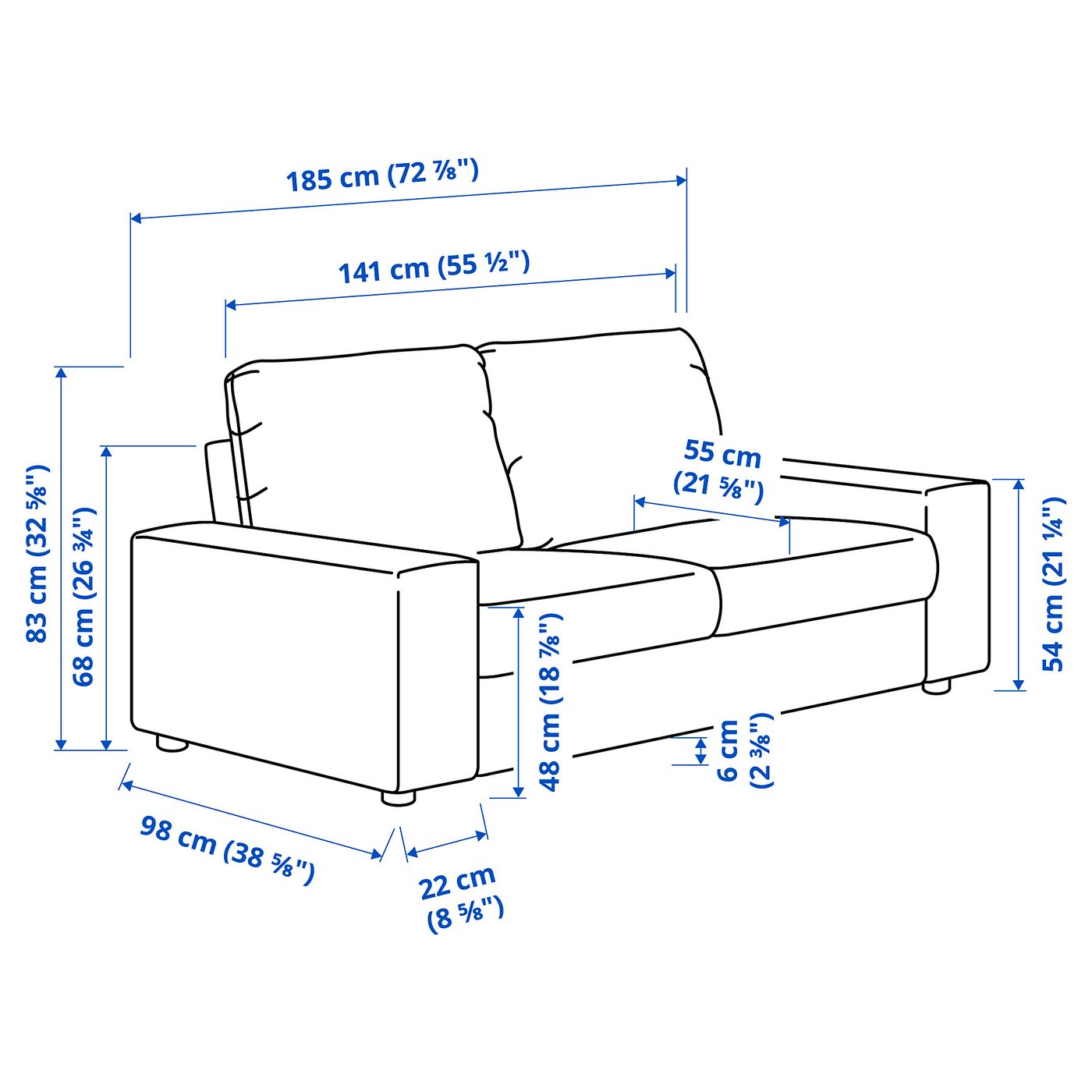 IKEA catalogusafbeelding