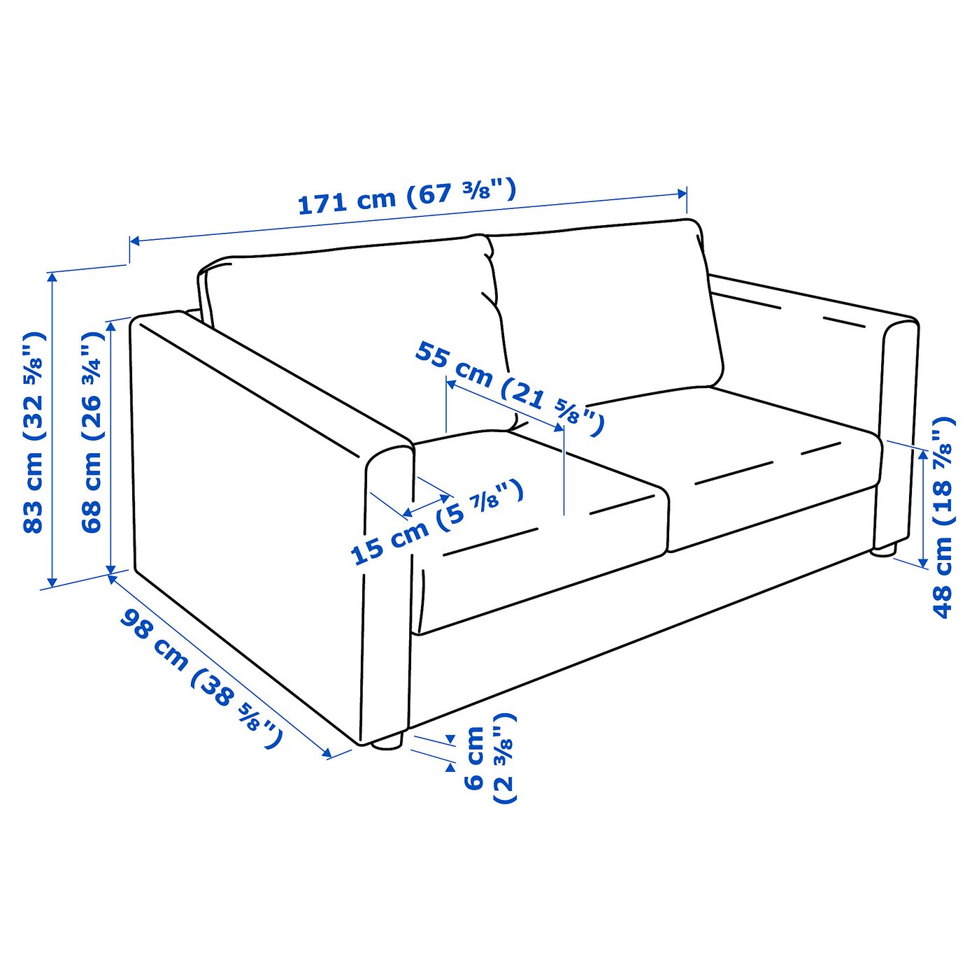 Image du catalogue IKEA
