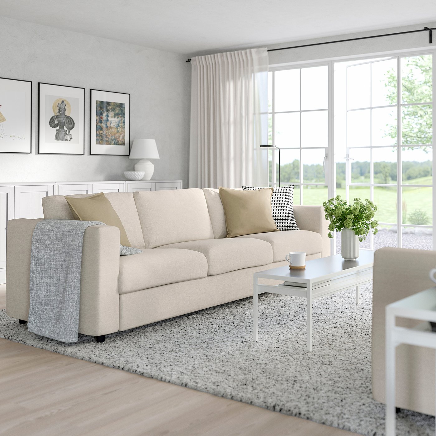 IKEA catalogue photo