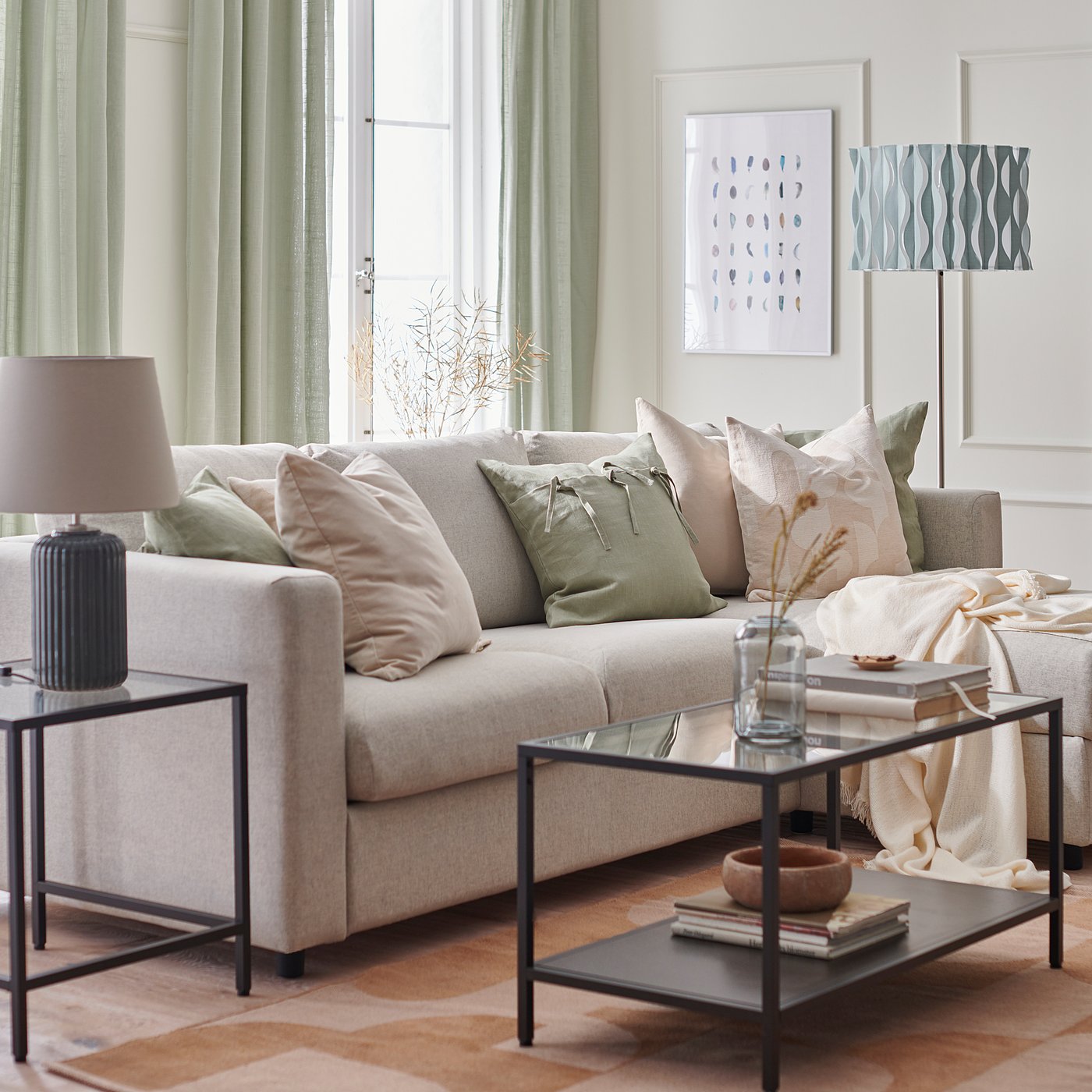 IKEA catalogue photo