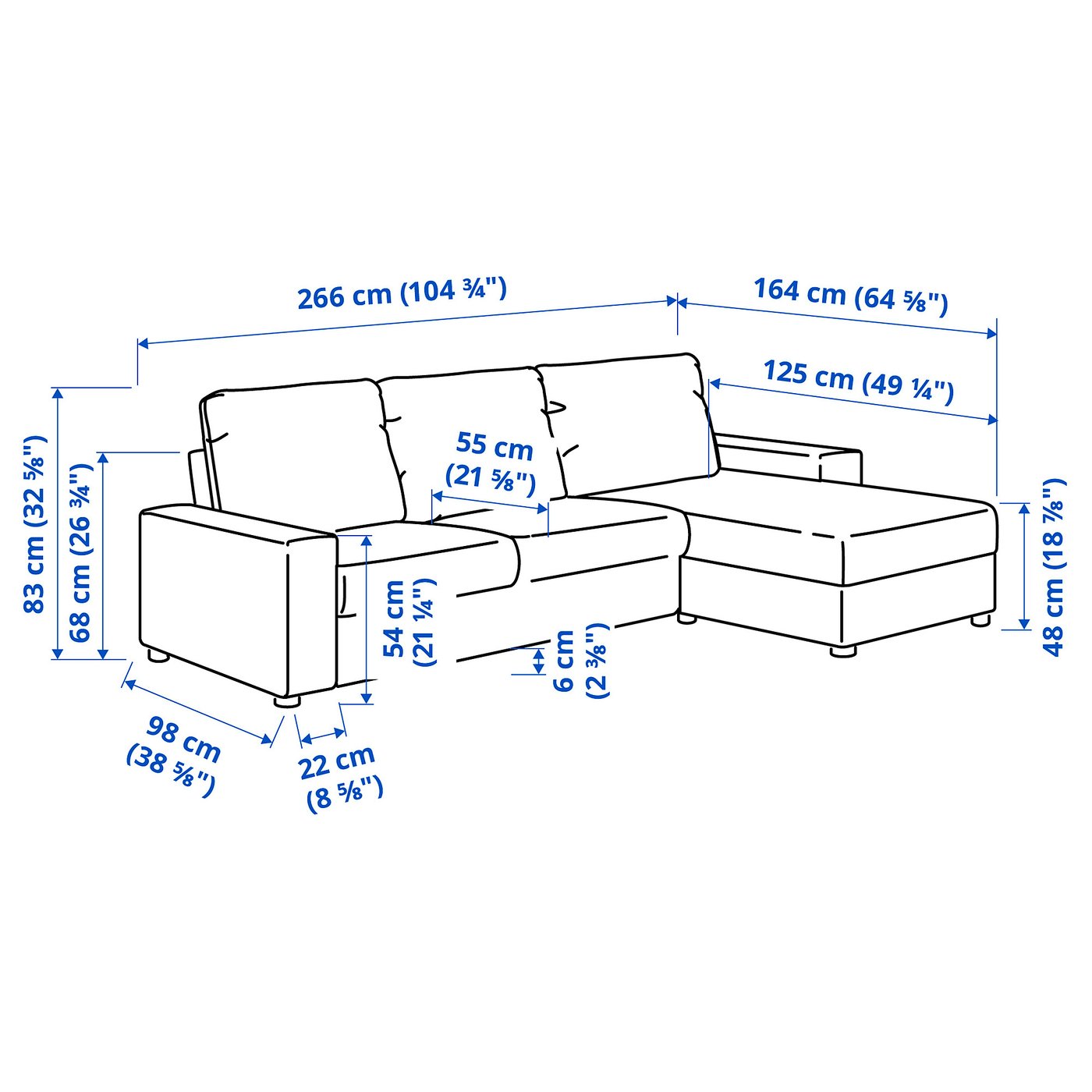 IKEA catalogusafbeelding