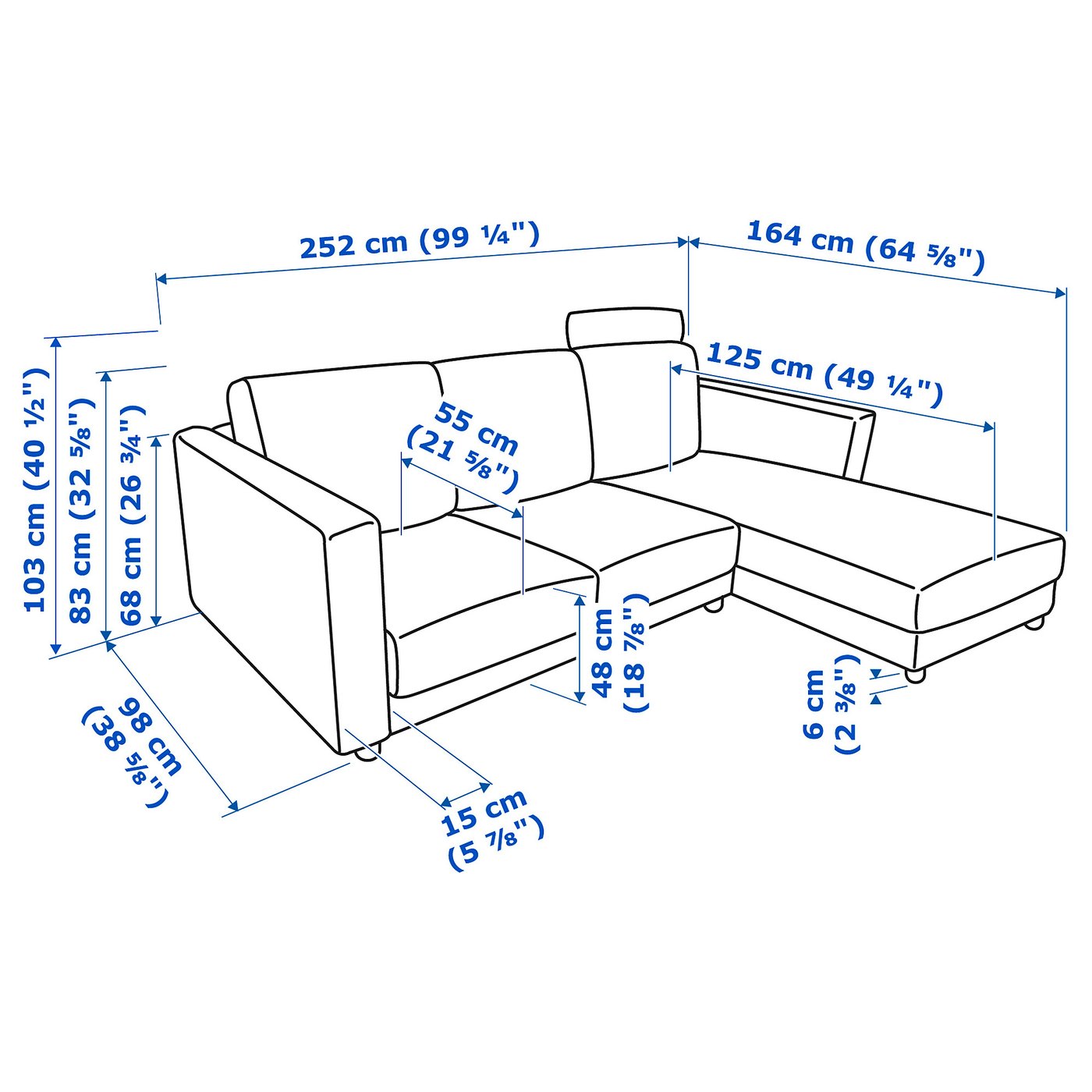 IKEA catalogue photo