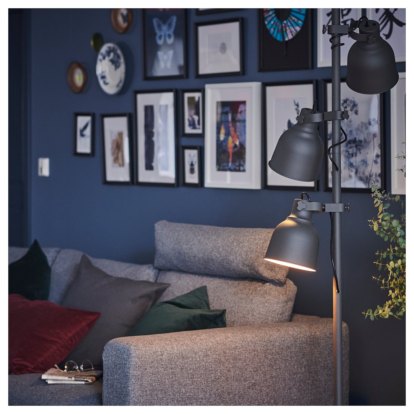 IKEA catalogue photo