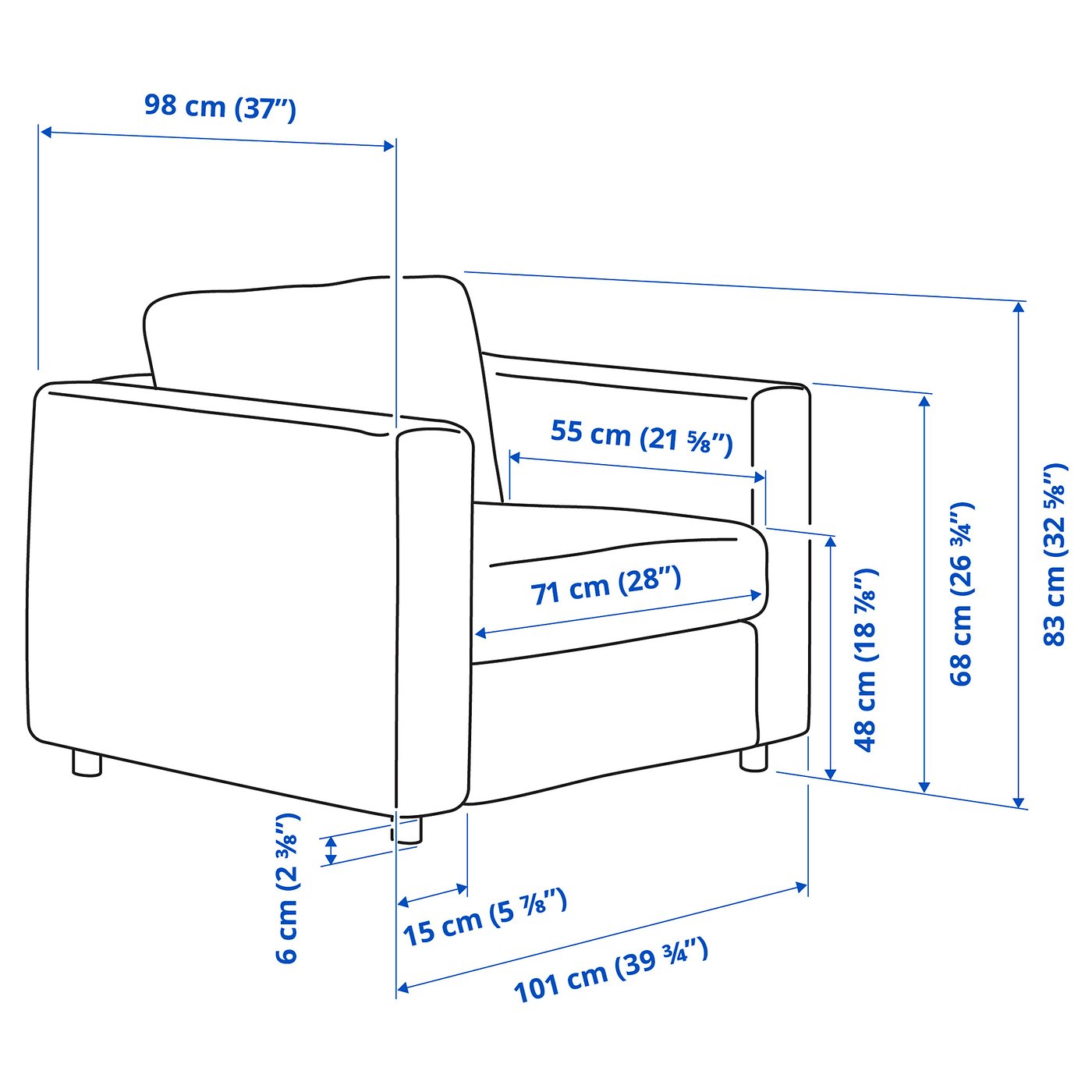 Image du catalogue IKEA
