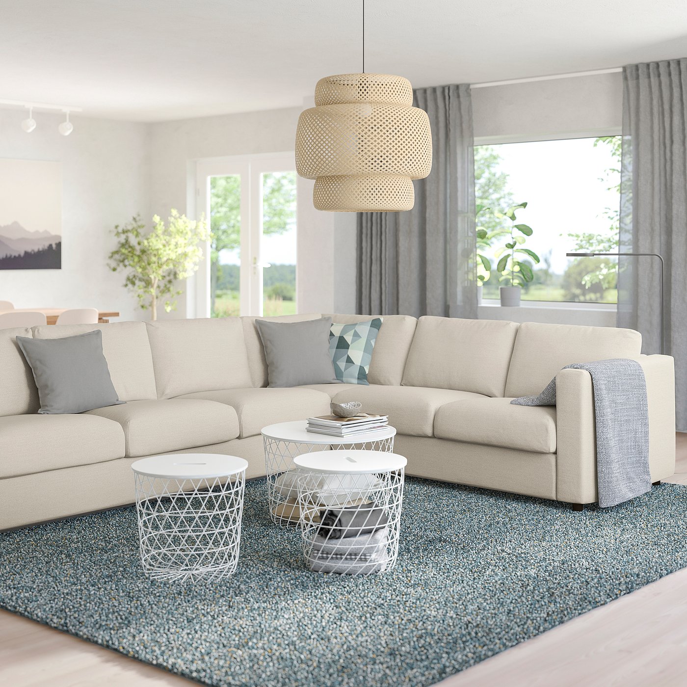 IKEA catalogue photo