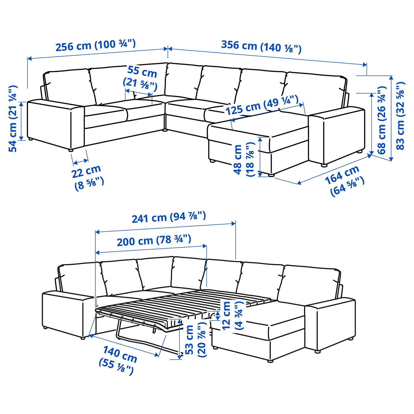 IKEA catalogue photo