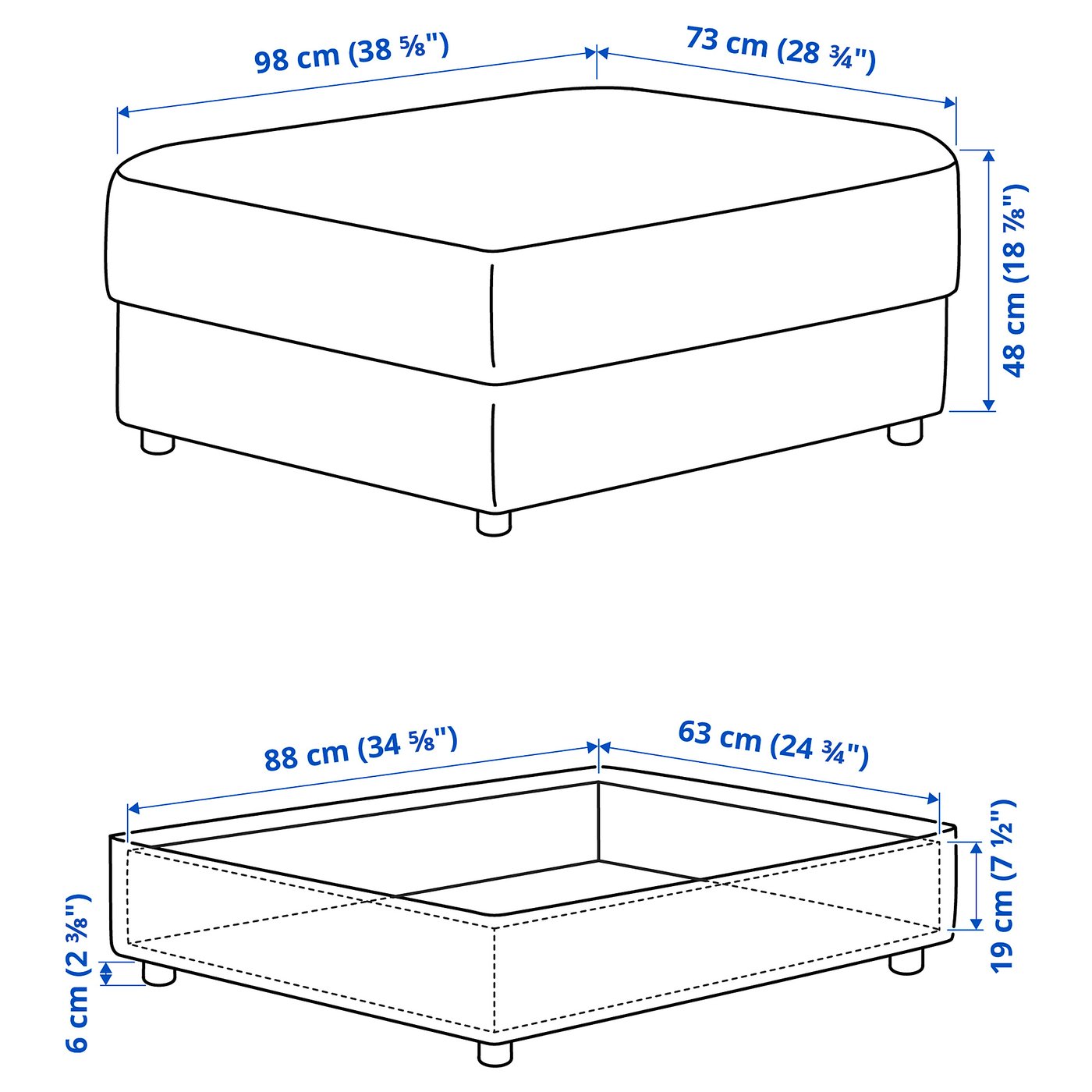 IKEA catalogusafbeelding