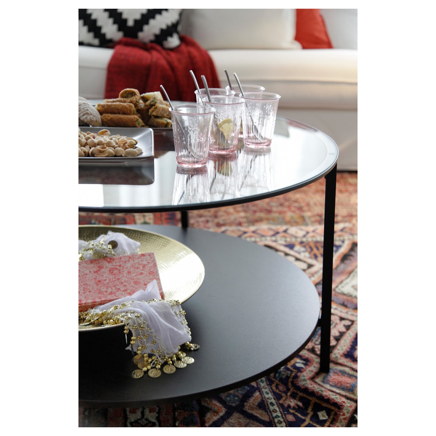 IKEA catalogue photo