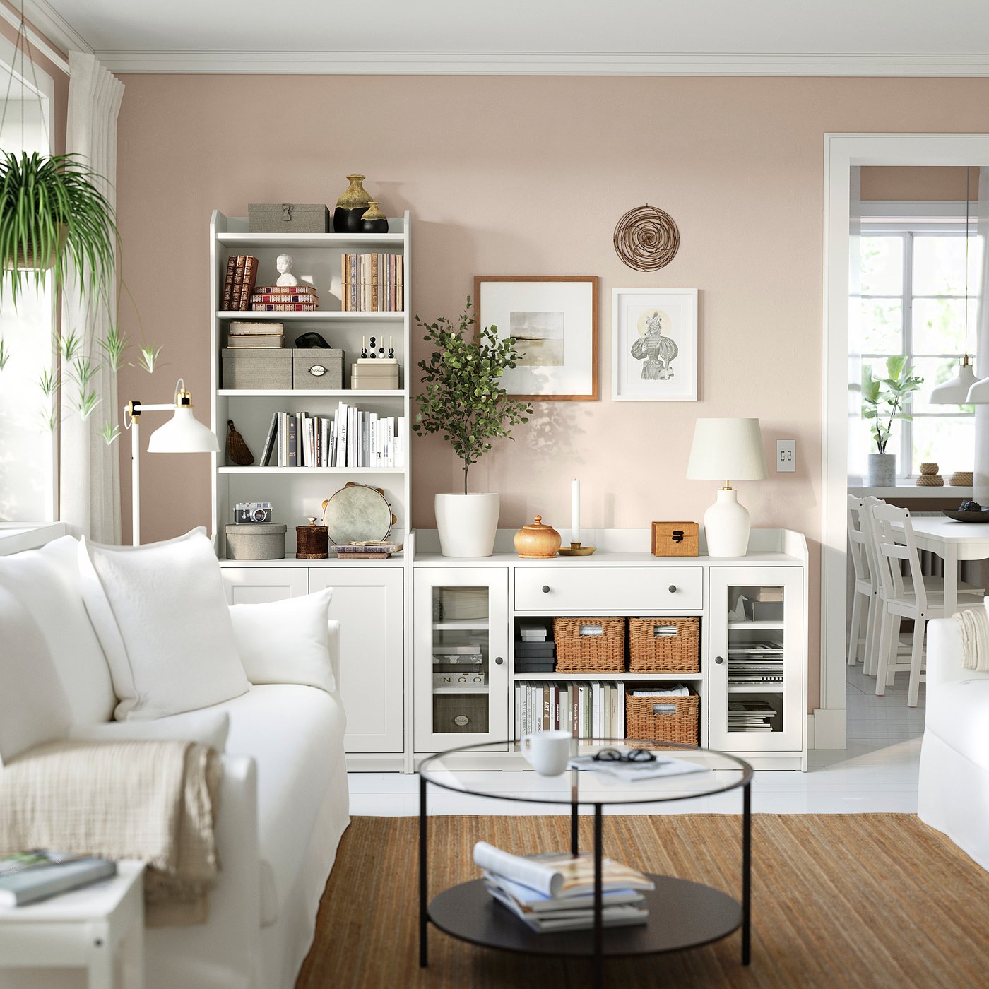 IKEA catalogue photo