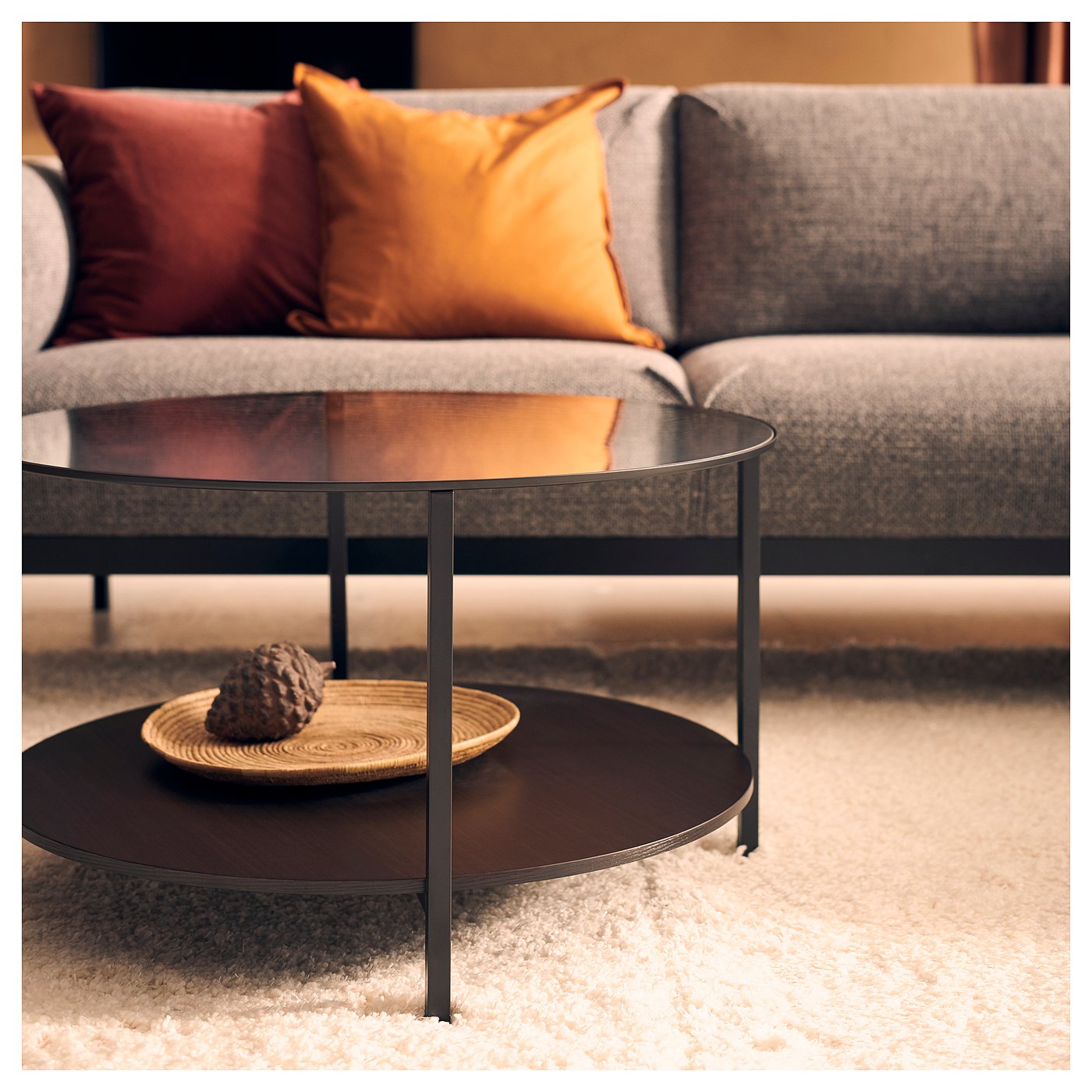 IKEA catalogue photo