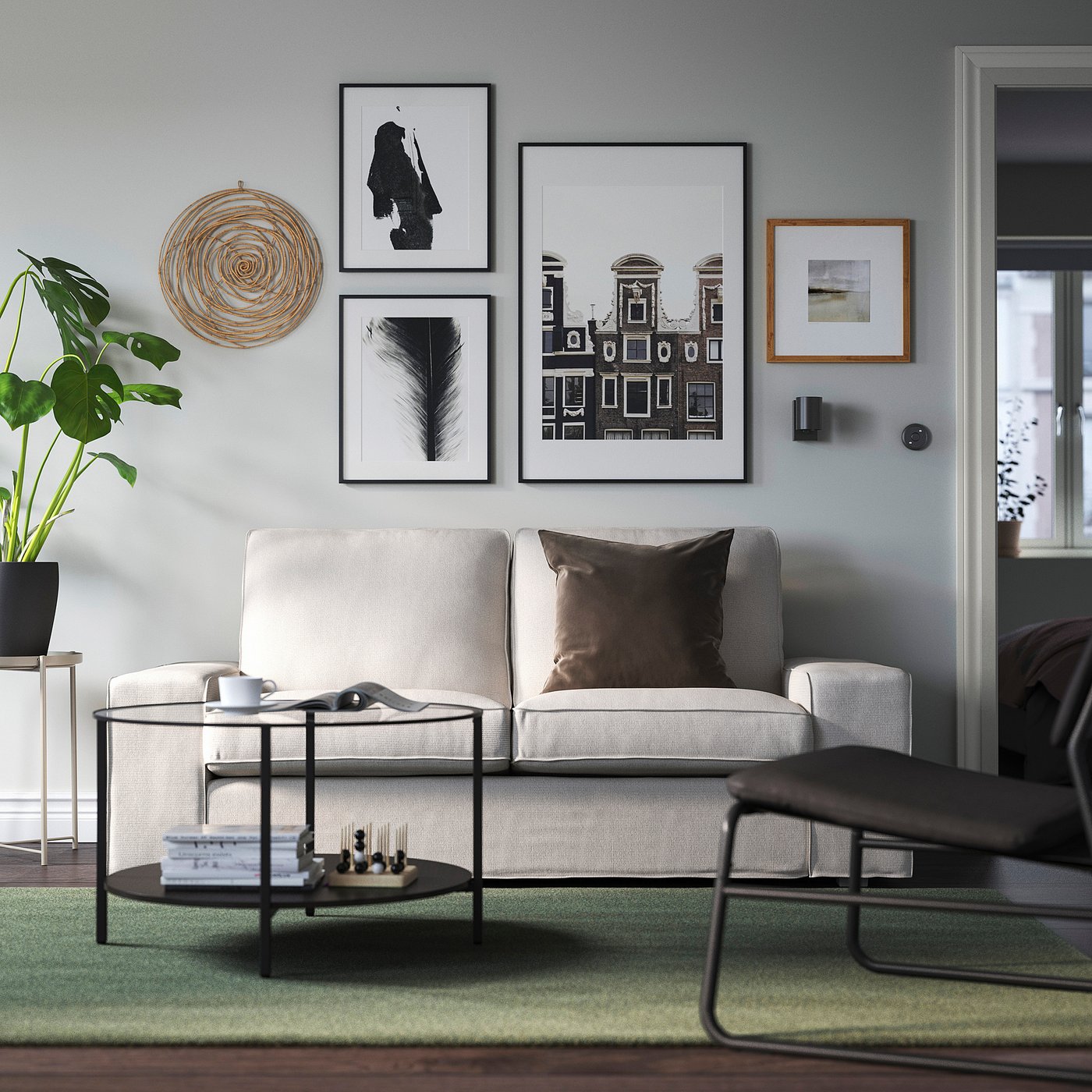 IKEA catalogue photo