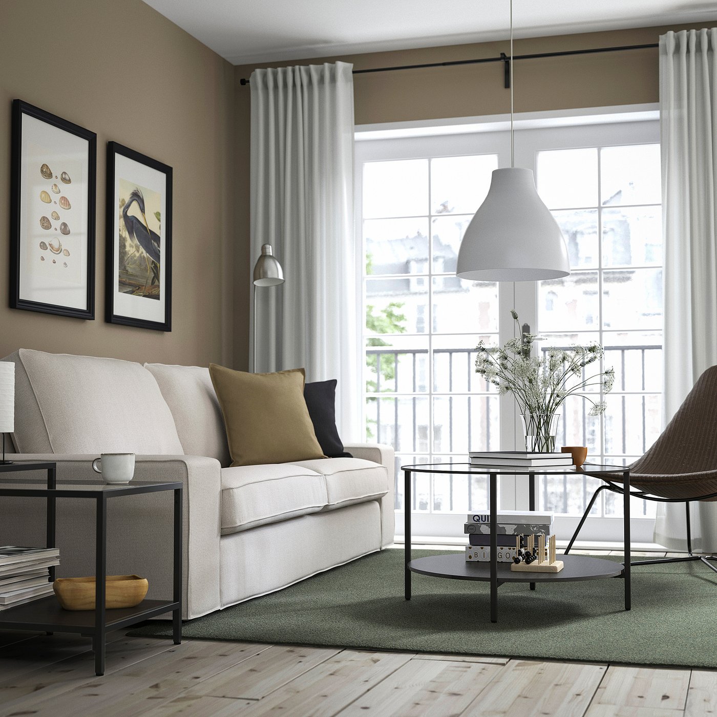IKEA catalogue photo