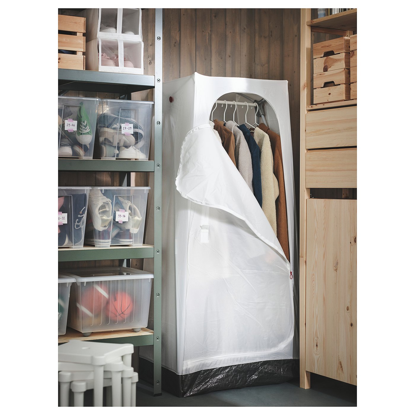 IKEA catalogue photo