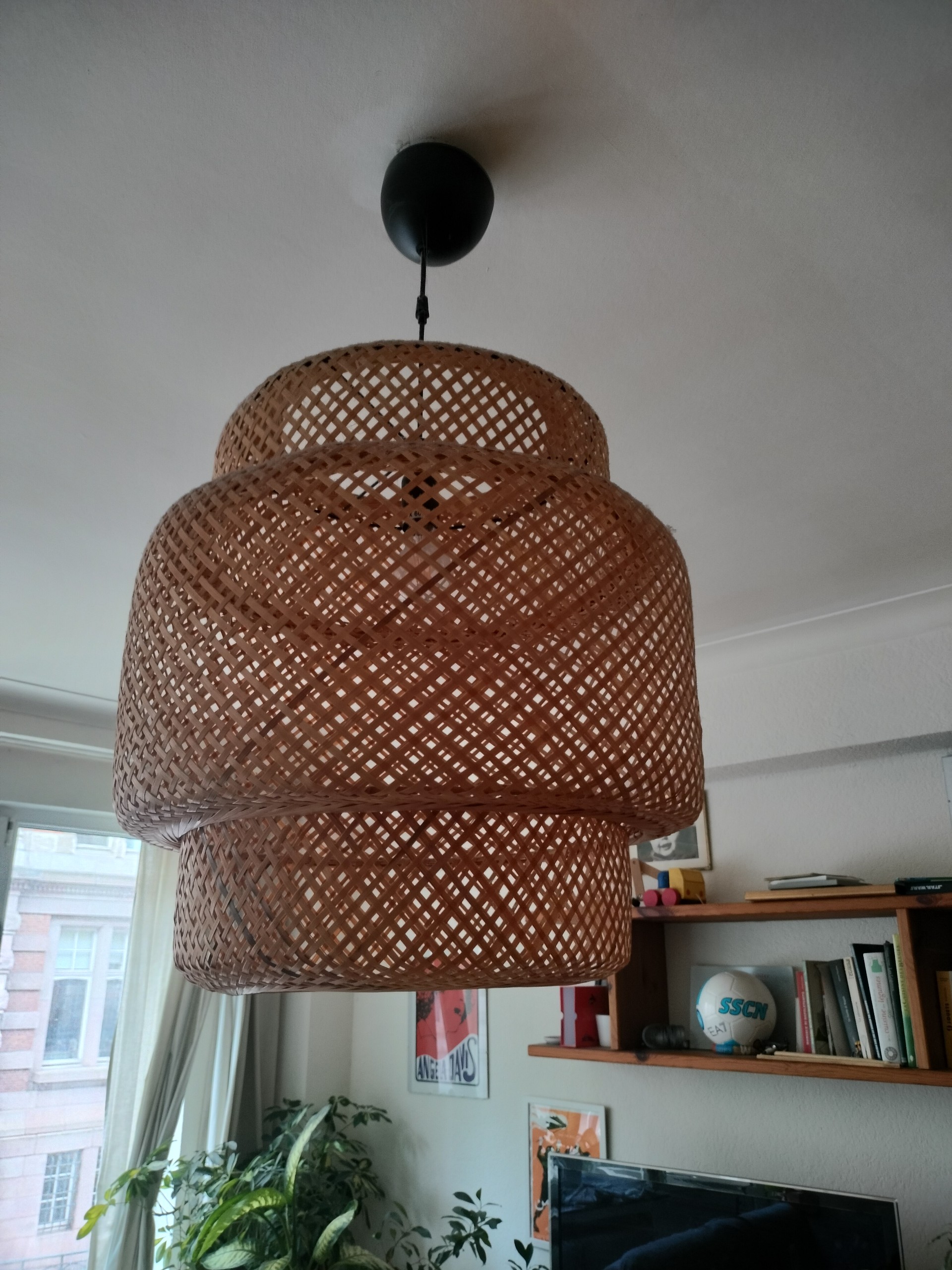 Foto verkoper