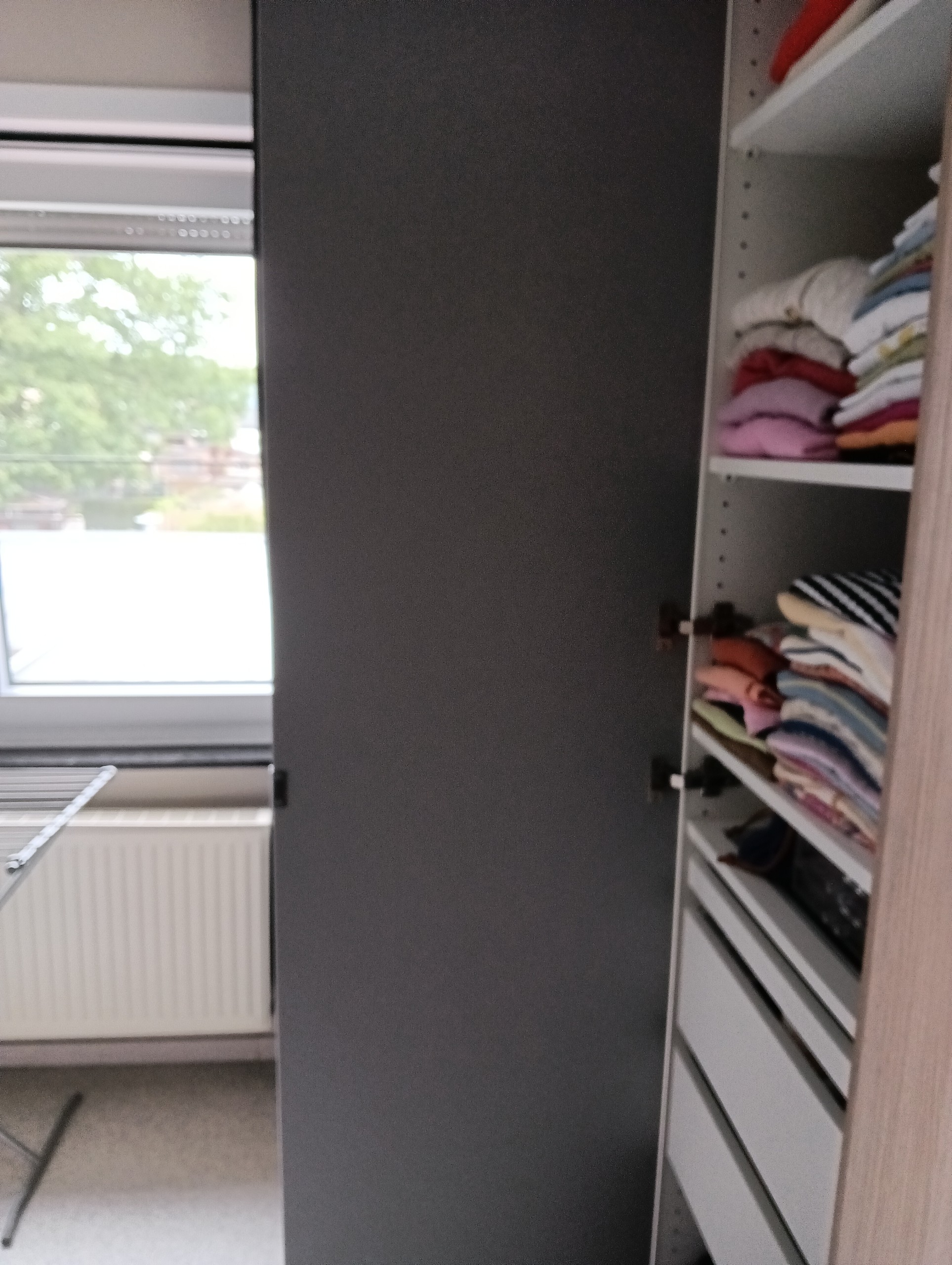 Foto verkoper