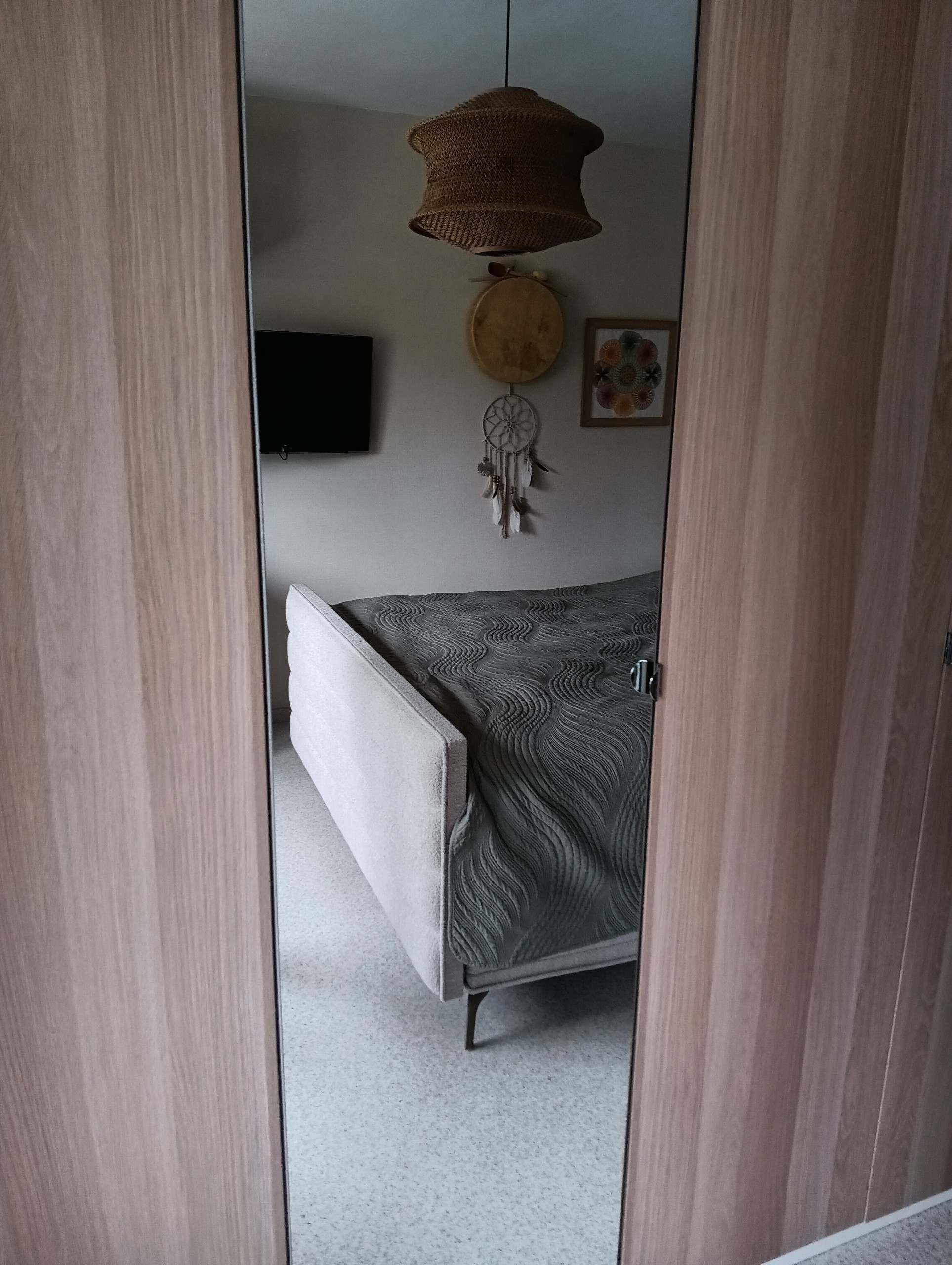 Foto verkoper