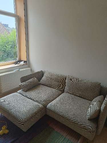 Seller photo