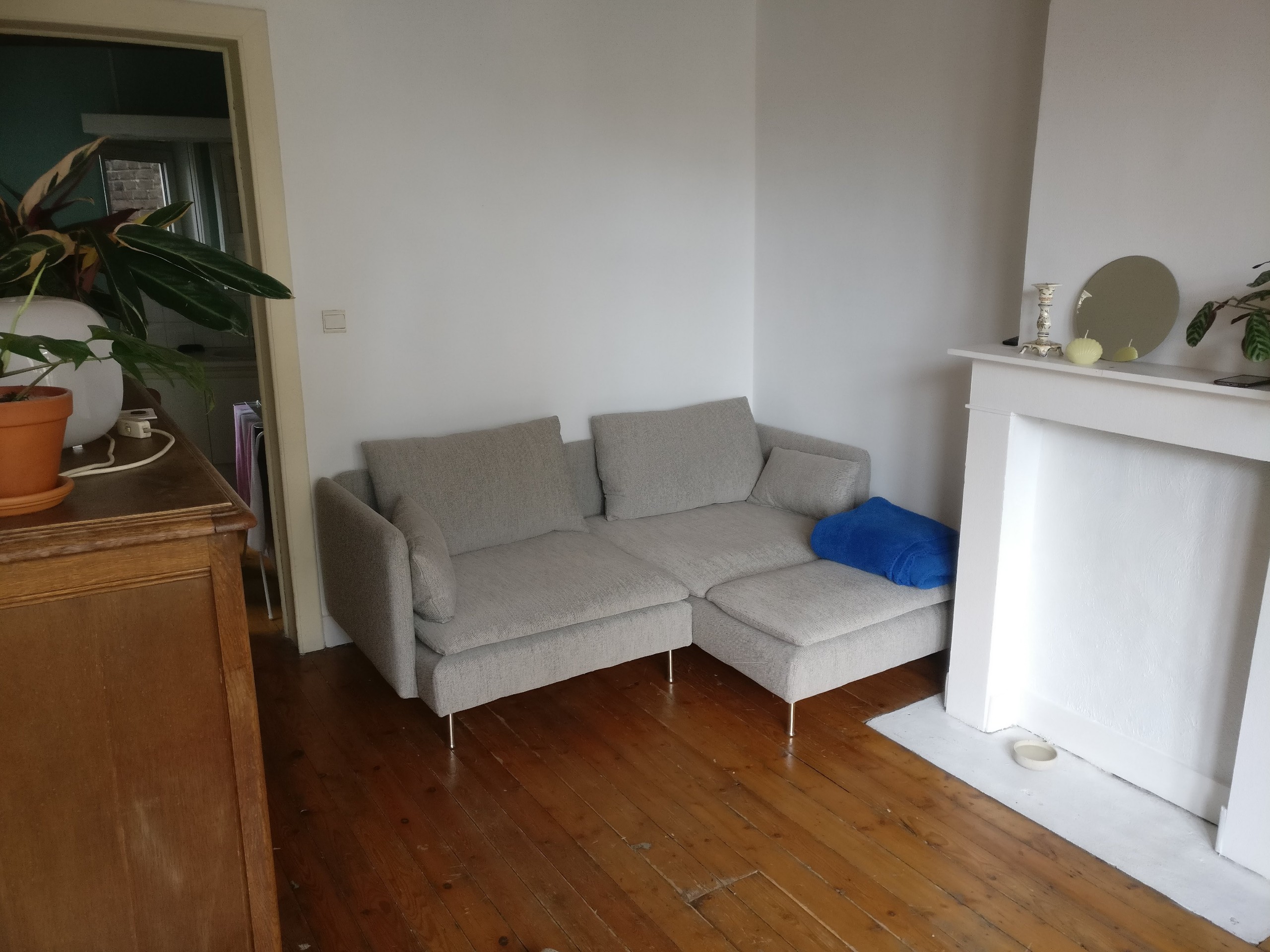Seller photo