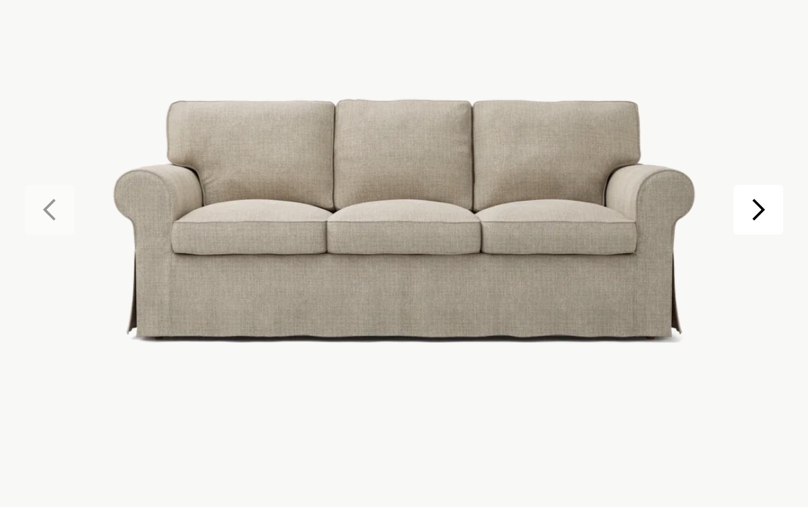 Sofas & armchairs