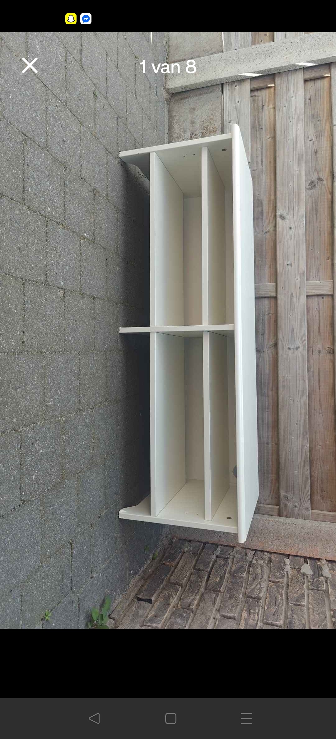 SCHOENEN MEUBEL/TV