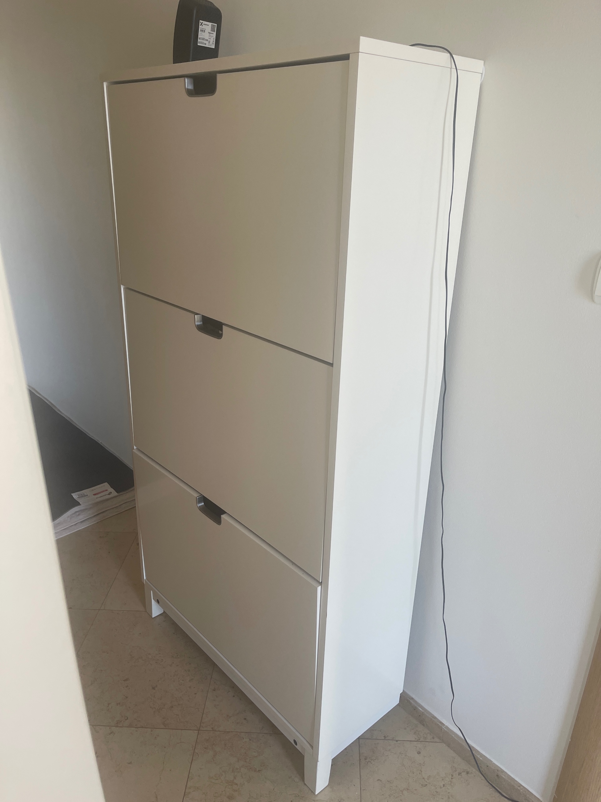 ARMOIRE A CHAUSSURES