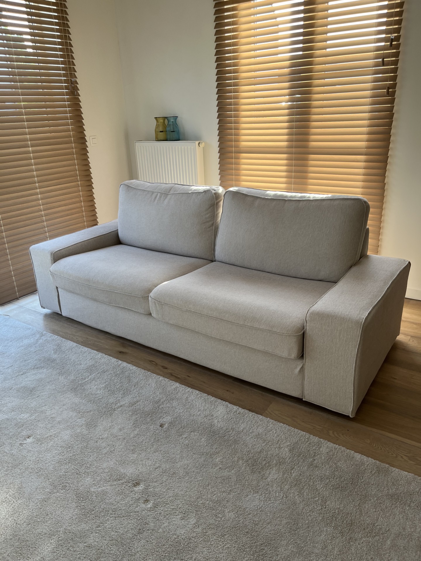 KIVIK SOFA 3-ZIT